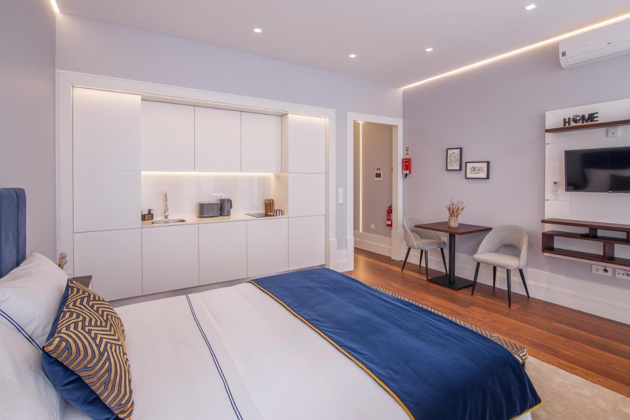 Porto Almada 180 Apartments Exterior photo