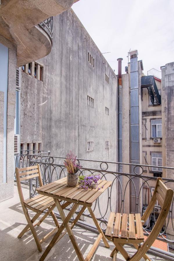 Porto Almada 180 Apartments Exterior photo