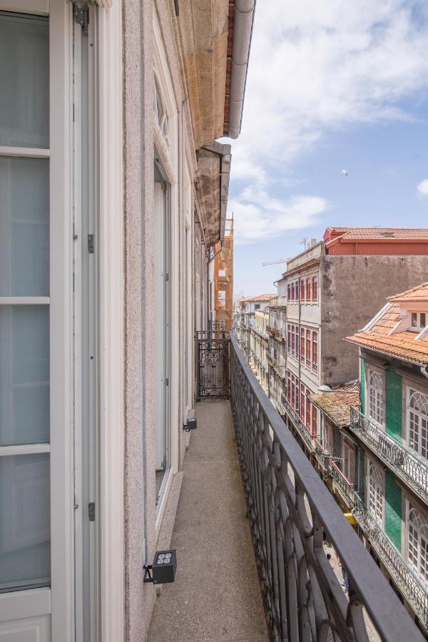 Porto Almada 180 Apartments Exterior photo