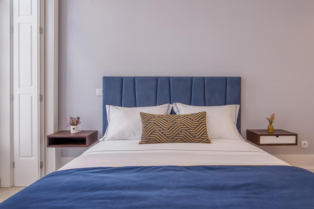 Porto Almada 180 Apartments Exterior photo