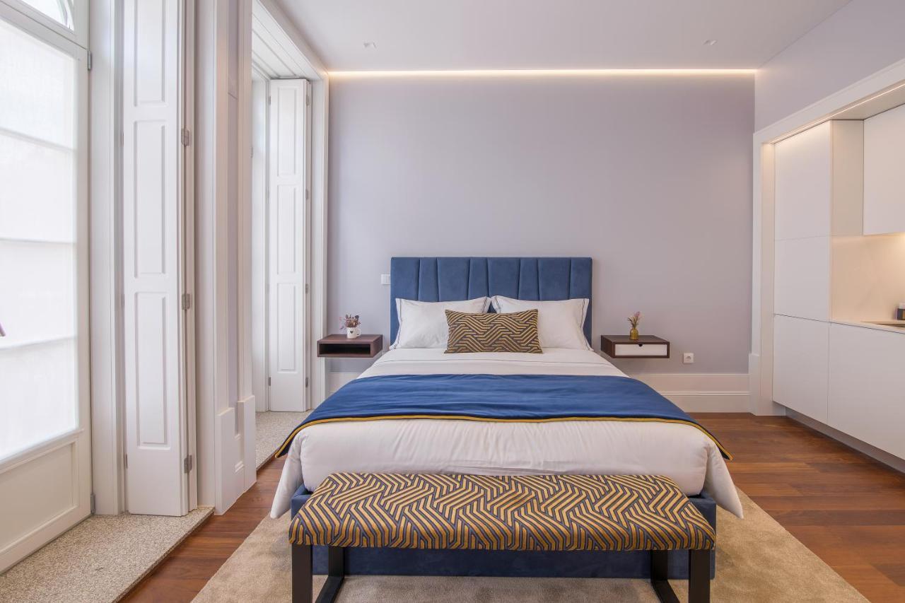 Porto Almada 180 Apartments Exterior photo